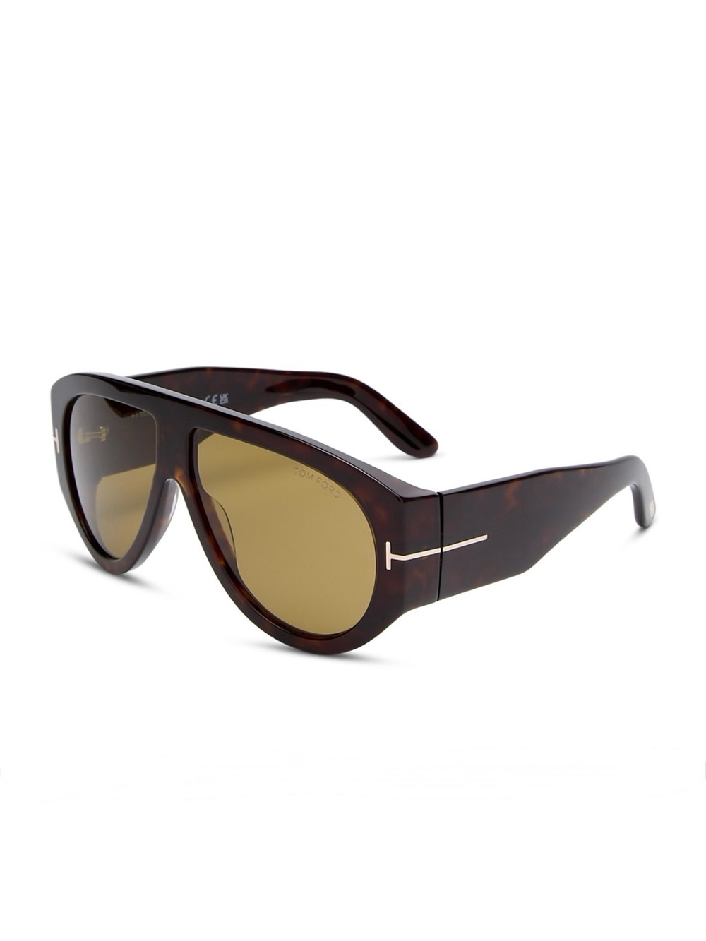 Tom Ford Bronson Sunglasses